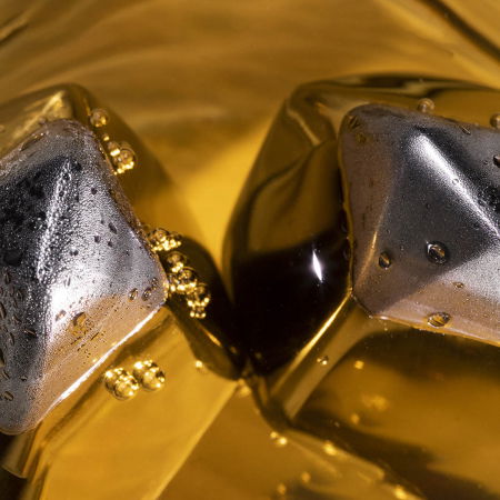 Ghetari plutitori pentru bauturi chill [2]