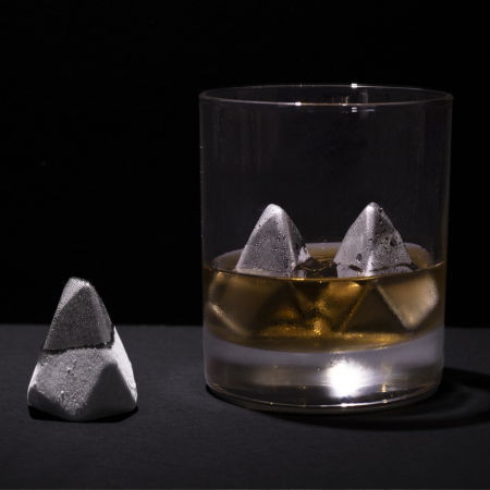 Cadouri Barbati - Ghetari plutitori pentru bauturi chill