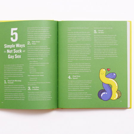 Ghid de viata How to NOT be a Dick [3]