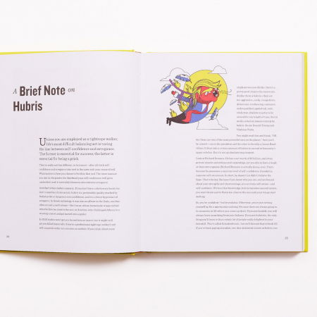 Ghid de viata How to NOT be a Dick [2]