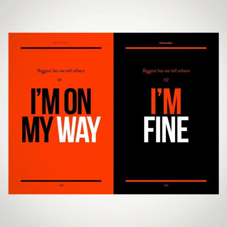 Ghid de viata ilustrat How to adult [10]