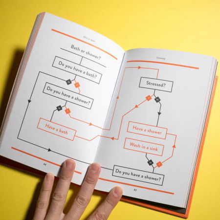 Ghid de viata ilustrat How to adult [1]