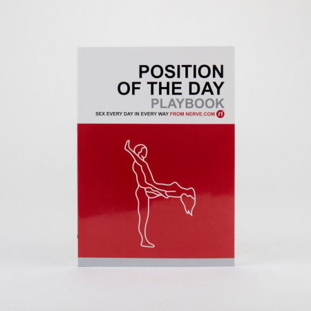 Ghid erotic Position of the day [2]