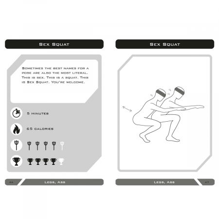 Ghid erotic traznit Fuck yourself fit [3]