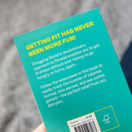 Ghid erotic traznit Fuck yourself fit [1]