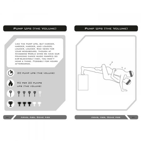 Ghid erotic traznit Fuck yourself fit [5]