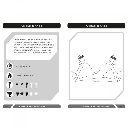 Ghid erotic traznit Fuck yourself fit [4]