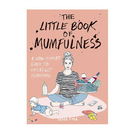 Ghidul mamelor eroine LITTLE BOOK OF MUMFULNESS [5]