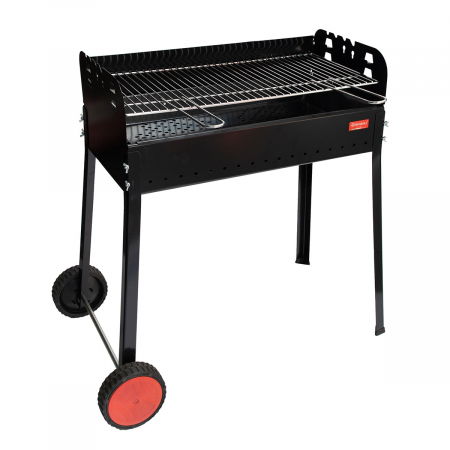 Petrecere - Gratar barbeque cu roti Maggiore