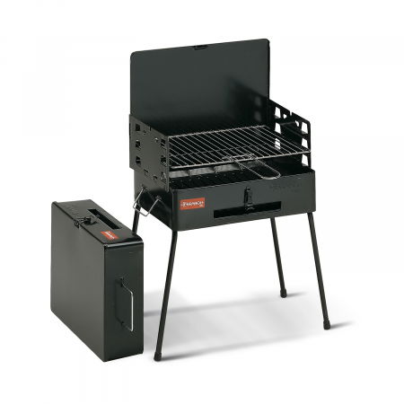 Cadouri pentru Tati - Gratar de calatorie PicNic