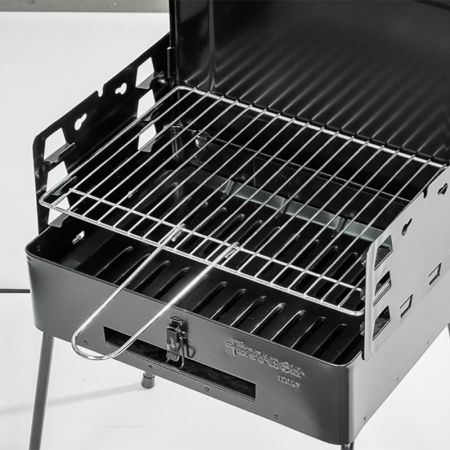 Gratar de calatorie PicNic [2]