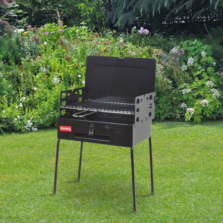 Gratar de calatorie PicNic [4]