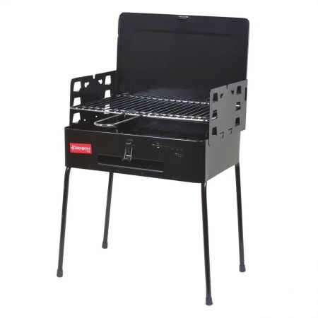 Gratar de calatorie PicNic [1]