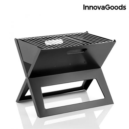 Gratar pliabil si portabil It's time to Grill [3]