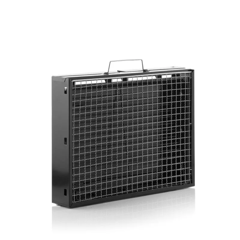 Gratar portabil si pliabil Mister Grill [10]