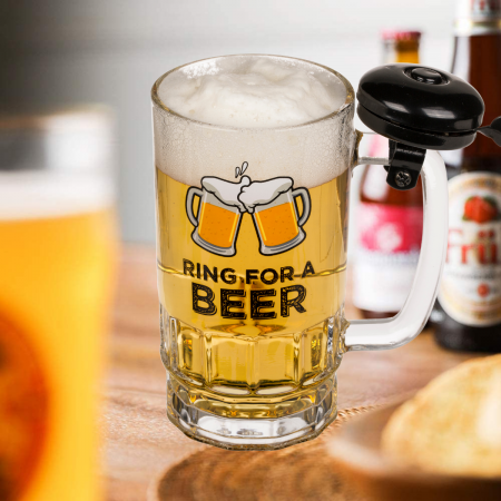 Halba cu clopotel [2]