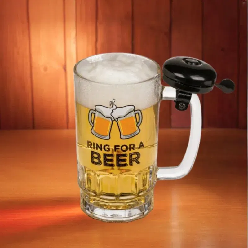 Halba cu clopotel [0]