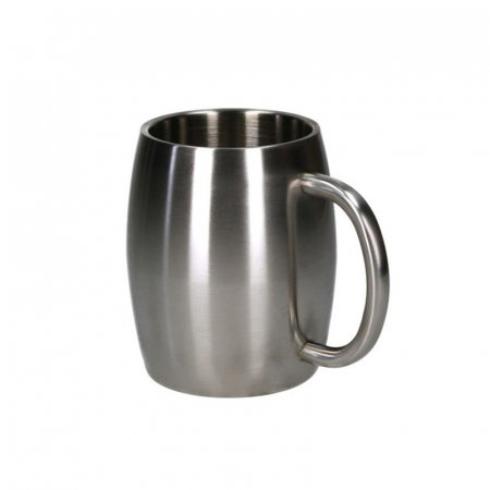 Halba de bere cu racire Iron Chiller, Clasic, 450 ml [1]