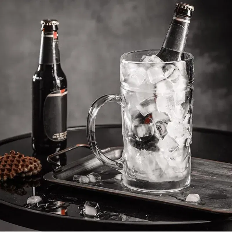 Halba de bere Gigantica 1 L [4]