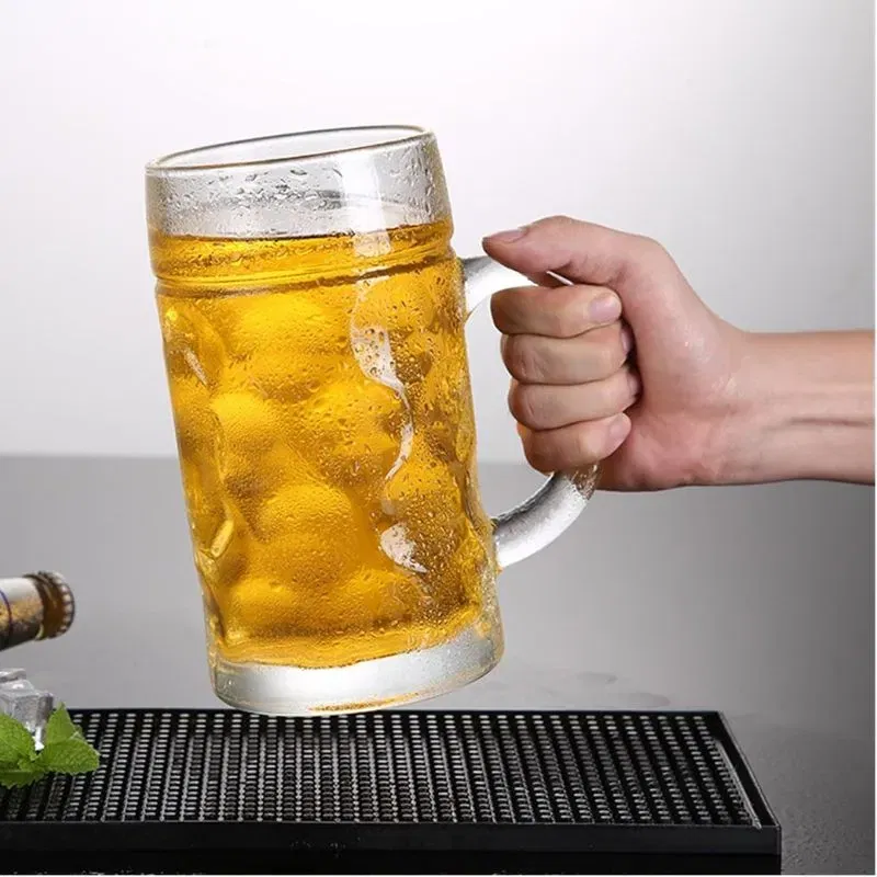 Petrecere - Halba de bere Gigantica 1 L