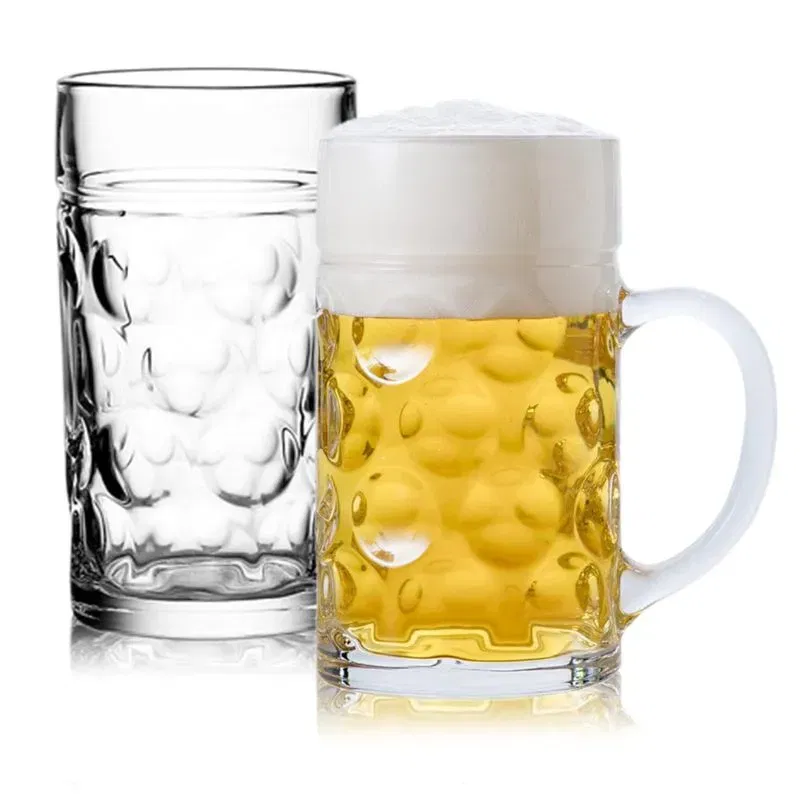 Halba de bere Gigantica 1 L [9]