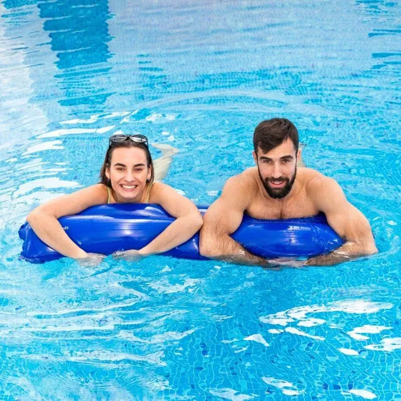 Hamac de apa plutitor RelaxoHamac pentru doua persoane [3]