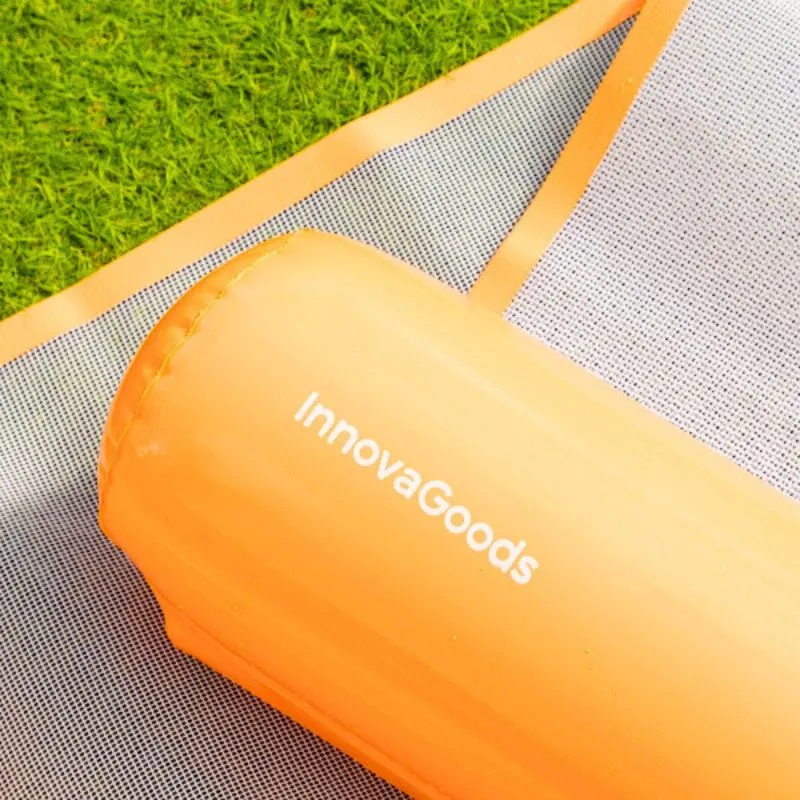 Hamac de apa plutitor RelaxoHamac pentru o persoana [9]