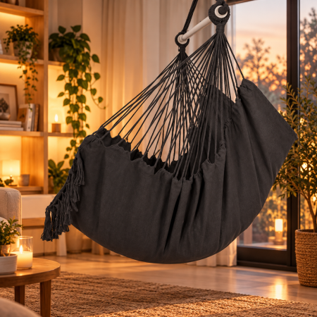Hamac tip leagan suspendat Zen [3]