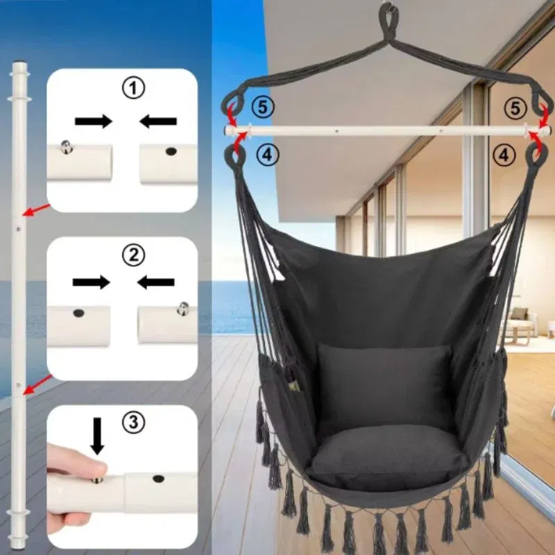 Hamac tip leagan suspendat Zen [3]