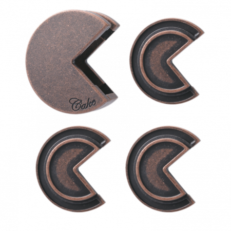 Hanayama Huzzle Cast CAKE [2]