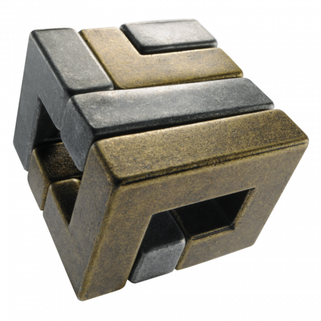 Hanayama Huzzle Cast COIL [1]