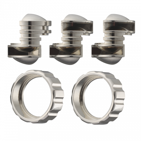 Hanayama Huzzle Cast CYLINDER [2]