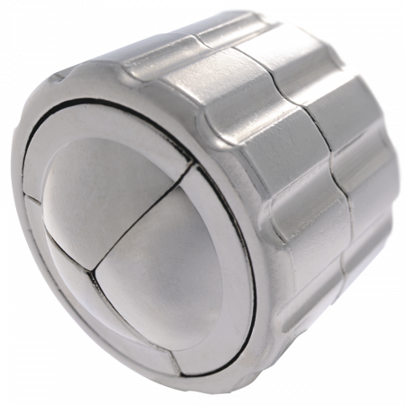 Hanayama Huzzle Cast CYLINDER [1]