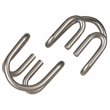 Hanayama Huzzle Cast DEVIL [2]