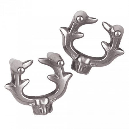 Hanayama Huzzle Cast ELK [2]