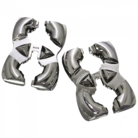 Hanayama Huzzle Cast H&H [2]