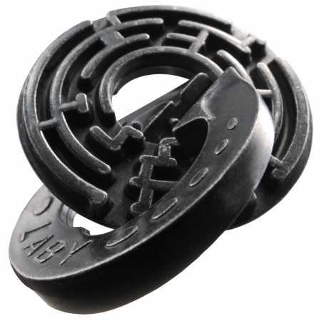 Hanayama Huzzle Cast LABY [1]