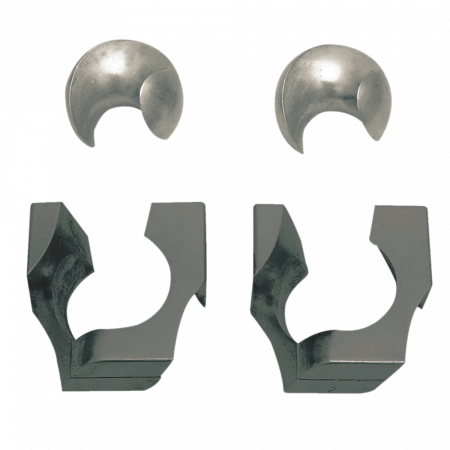 Hanayama Huzzle Cast MARBLE [2]