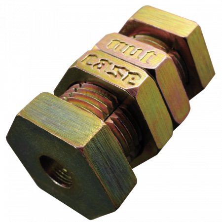 Hanayama Huzzle Cast NUTCASE [1]