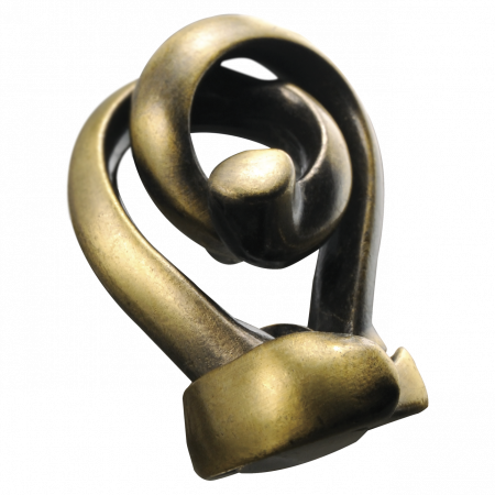 Hanayama Huzzle Cast RADIX [1]