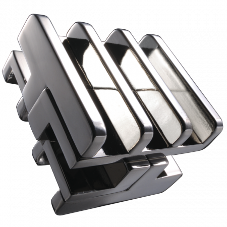 Hanayama Huzzle Cast RATTLE [1]