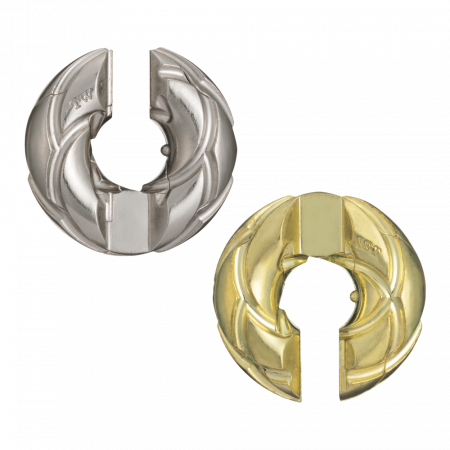 Hanayama Huzzle Cast TWIST [2]