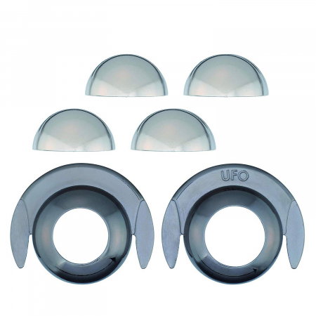 Hanayama Huzzle Cast UFO [2]