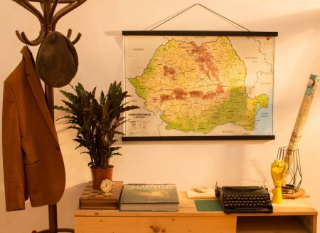 Harta Razuibila a Romaniei [10]