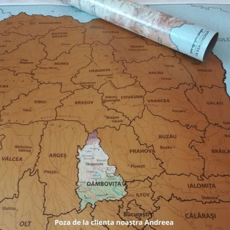 Harta Razuibila a Romaniei [12]