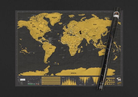 Harta razuibila Deluxe XL [5]