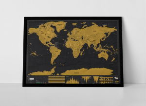 Harta razuibila Deluxe XL [2]