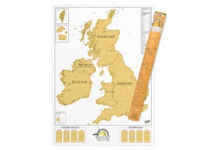 Harta razuibila Europa Mea [2]
