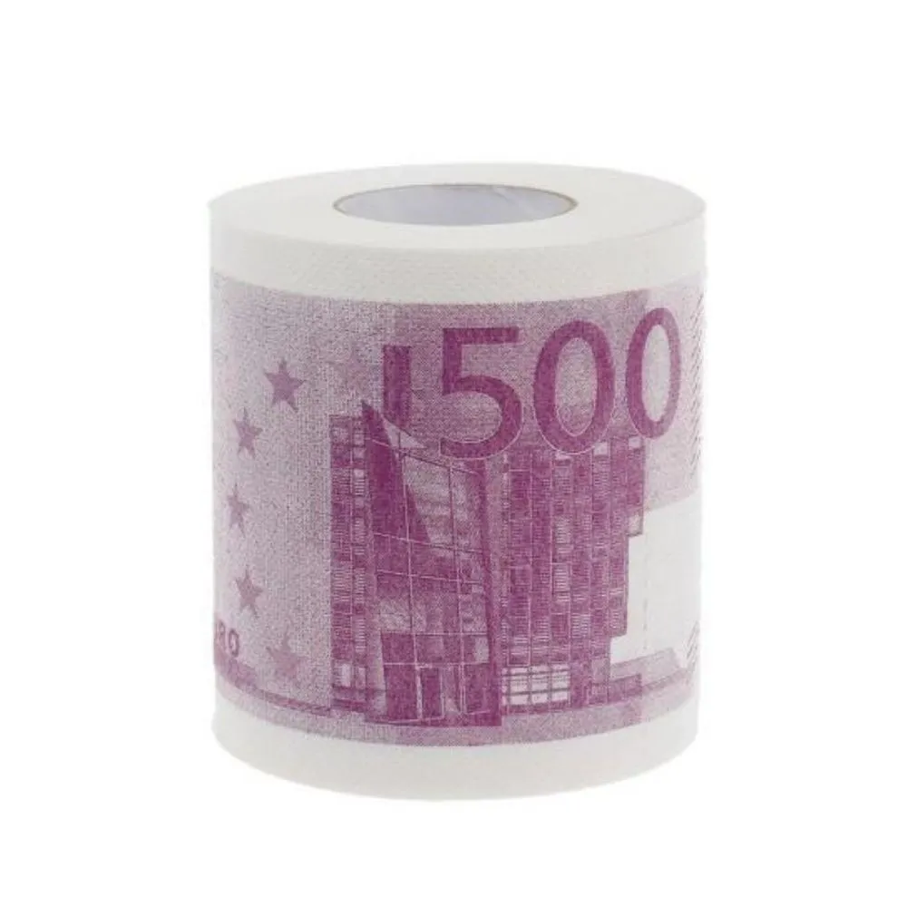 Hartie Igienica 500 Euro [4]