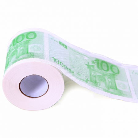 Hartie igienica Euro [3]